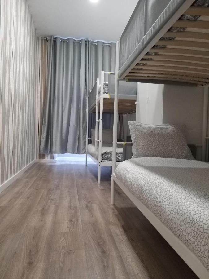 Hostal Majestic Oporto